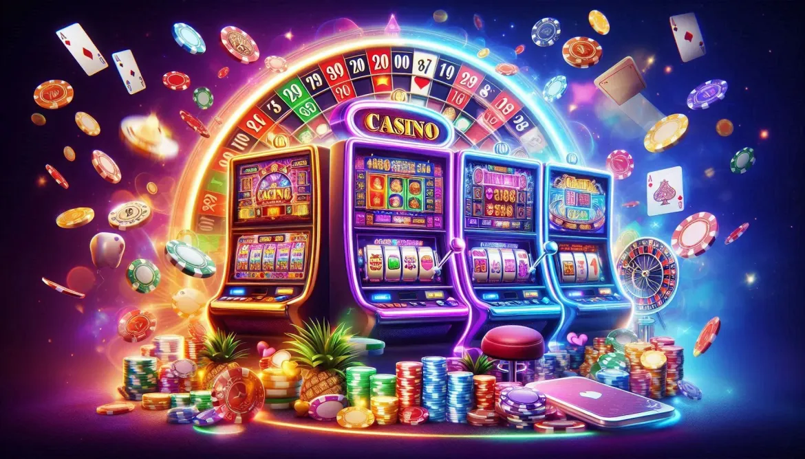 Fiz Casino